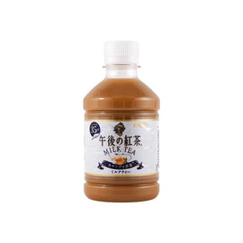 Té con leche Kirin - 280 ml