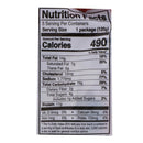 Ottogi Beijing Jjambbong Ramen Family Pack 120g x 5Pks-3