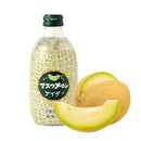 Tomomasu Muskmelon Soda-1