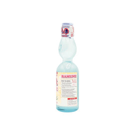 Ramune Lychee Flavor - 6.7oz - 0