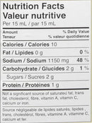 Lee Kum Kee Premium Soy Sauce - 1.9L/64oz-3