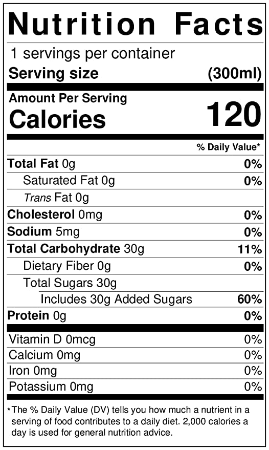 Tomomasu White Peach Soda