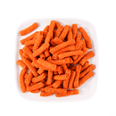 Haitai Spicy Fried Topokki Snack - 230g-4