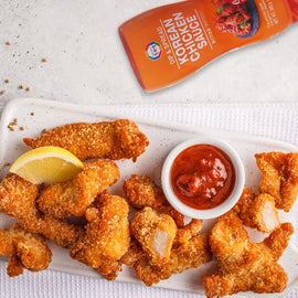 Surasang Dip and Spread Korean Chicken Sauce - 0