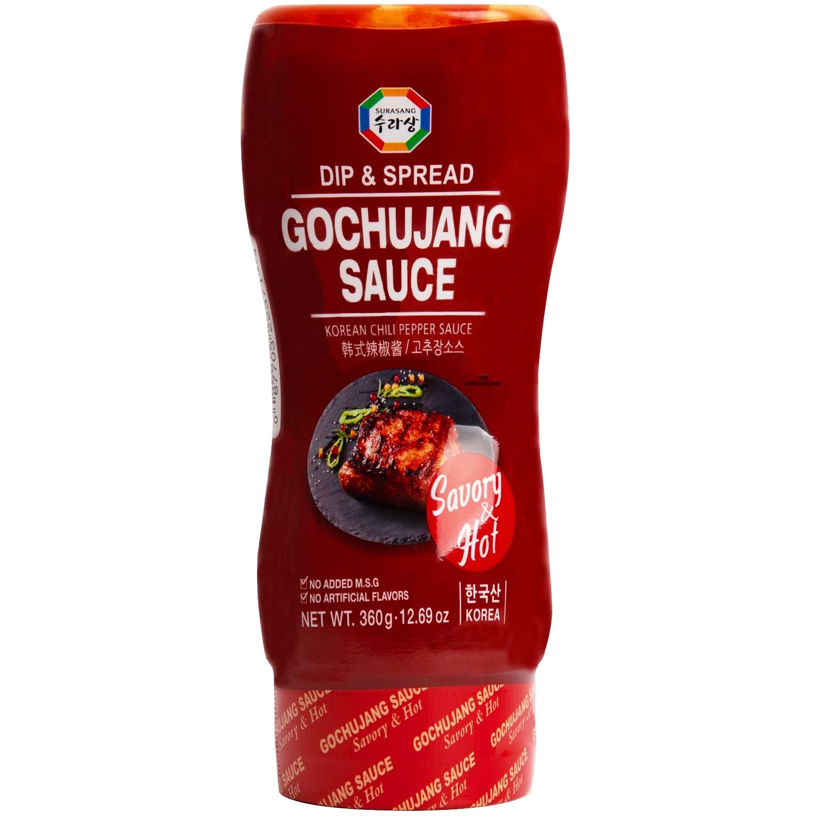 Surasang Gochujang Sauce