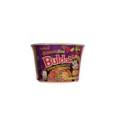 Samyang Buldak Habanero Lime Spicy Ramen Bowl - 3.88oz