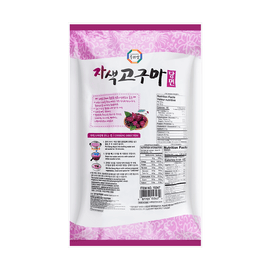 Surasang Sweet Potato Starch Noodle - 340g/12oz - 0