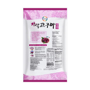 Surasang Sweet Potato Starch Noodle - 340g/12oz - 0