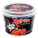 Samyang Buldak Topokki Hot Chicken Flavor Topokki - 6.53oz/185g-1
