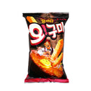 O! Tube-Shape Sweet Potato Snack-1