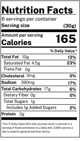 Orion Flaming Lime Flavor Turtle Chips - 5.64oz (160g) - 0