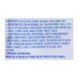 Morinaga  Hi-Chew Superfruit Mix - 90g/3.17oz - 0