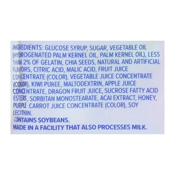 Morinaga  Hi-Chew Superfruit Mix - 90g/3.17oz - 0