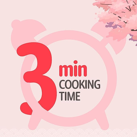 Sukina Tomoshiraga Japanese Thin Noodle