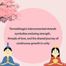 Sukina Tomoshiraga Japanese Thin Noodle-5