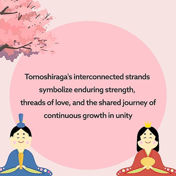 Sukina Tomoshiraga Japanese Thin Noodle