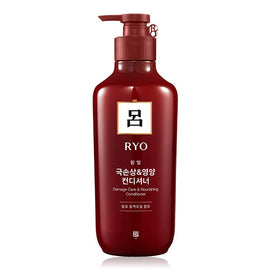 Ryo Damage Care Conditioner - 400mL