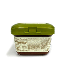 Pulmuone Korean Spicy Soybean Paste - 450g/15.9oz - 0