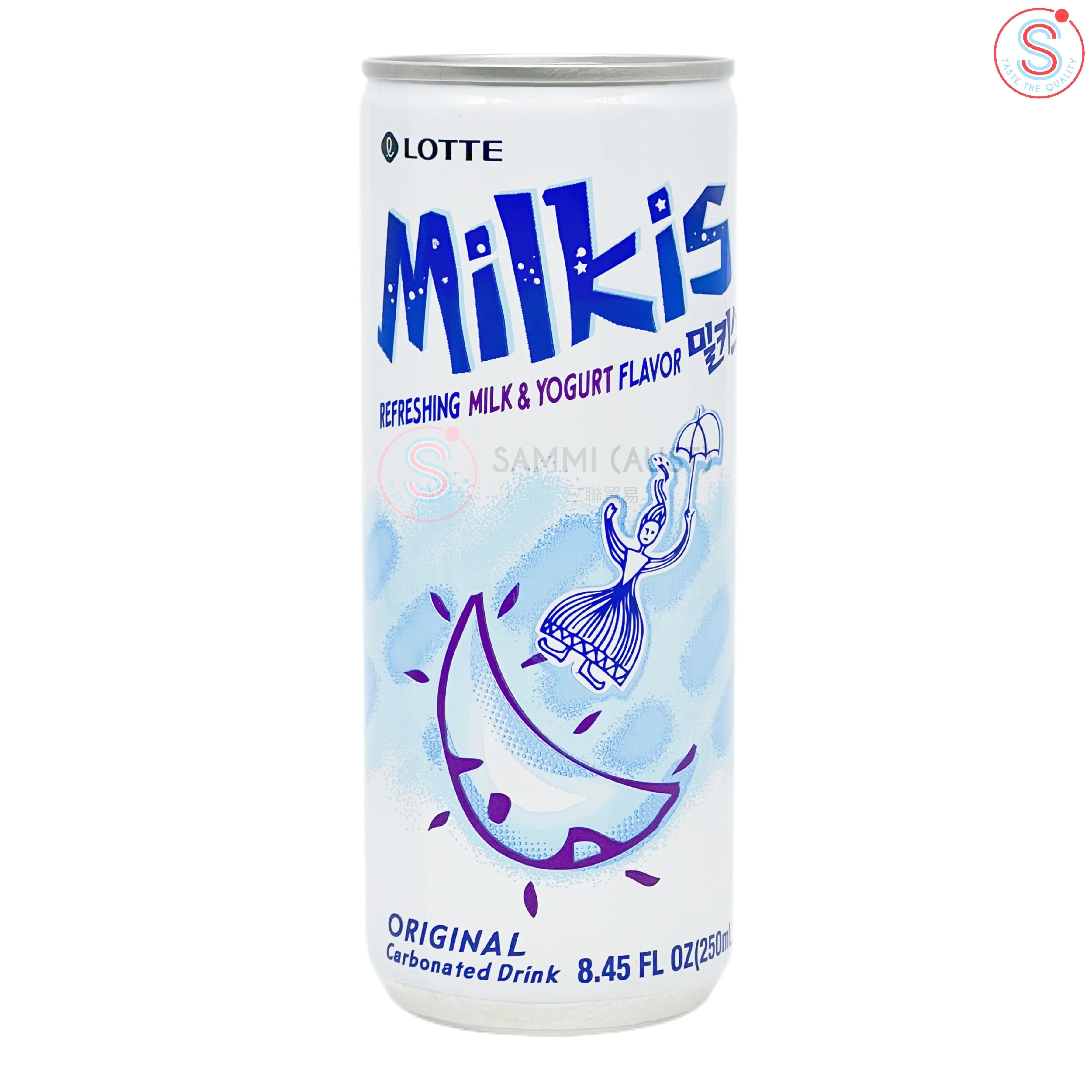 Lotte Milkis Original | Grace Market