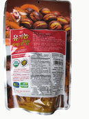 Wang Korea Roasted Chestnut - 150g/5.29oz-2
