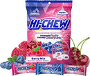 Morinaga Hi-Chew Berry Mix-4