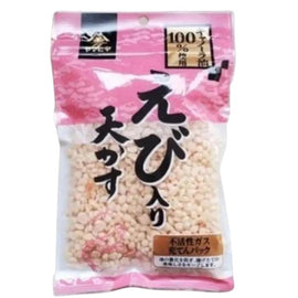 Yamahide tempura bits (ebi tenkasu)