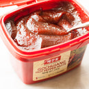 CJ Gochujang  Hot Pepper Paste - 500g-3