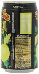Hawaiian Sun Lilikoi Passion Fruit Drink - 11.5oz-2