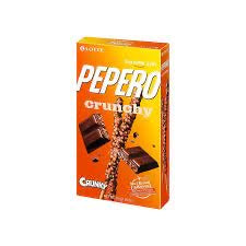 Lotte Pepero Crunchy