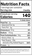 Calpico Melon - 500ml/16.9FLoz-2