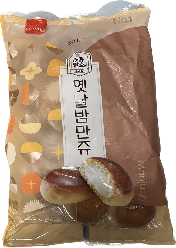 Samlip Manju (16pcs)