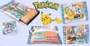 Lotte Pokemon Wafers Chocolate with Sticker-3