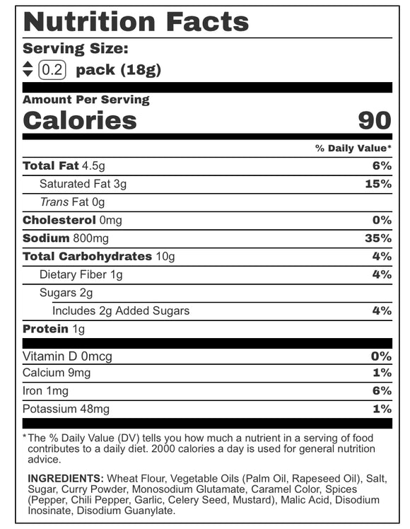 S&B Golden Curry Sauce w/ Vegetables Medium Hot
