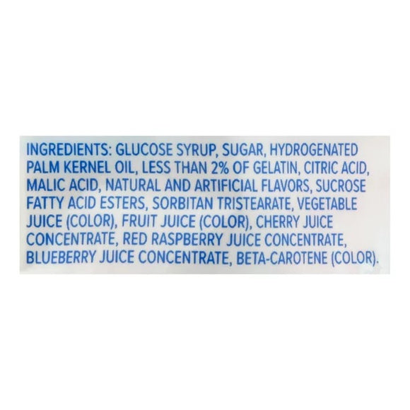 Morinaga Hi-Chew Berry Mix