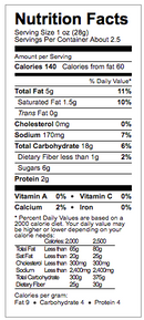 Nongshim Honey Twist Snack-2