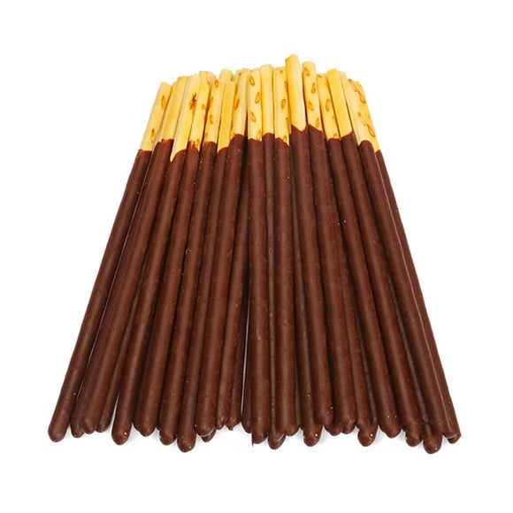 Glico Pocky Chocolate 9-Pack