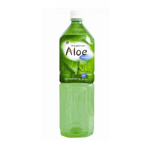 Wang Korean Aloe Dream Drink - 1.5L