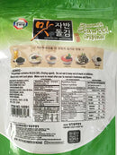 Surasang Seasoned Seaweed (original flavor) - 60g/2.11oz-2
