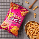 Nongshim Honey Twist Snack-3