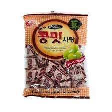 Caramelo de Frijol Rogenge