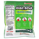 Marukome Miso Green Onion Instant Soup-2