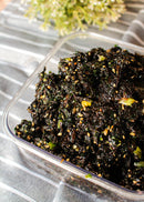 Surasang Seasoned Seaweed (original flavor) - 60g/2.11oz-3