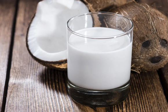 Shirakiku Premium Coconut Milk