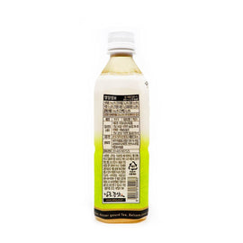 NamDoNongSan Bitter Melon Tea - 500ml/16.9FLoz - 0