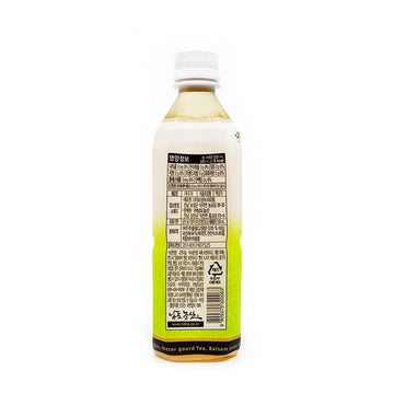 NamDoNongSan Bitter Melon Tea - 500ml/16.9FLoz - 0