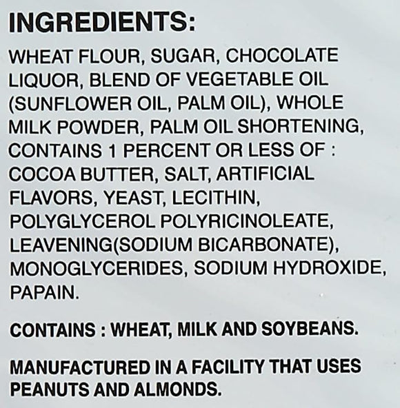 Glico Pocky Chocolate 9-Pack