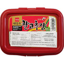 Wang Korea Hot Pepper Paste, Fermented - 500g/17.6oz-2