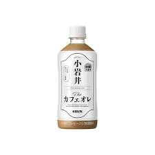 Kirin Koiwai El Café Au Lait - 500mL