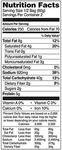Sopa de fideos Nongshim Shin Ramyun - Paquete de 4 - 0