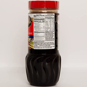 Wang Korean BBQ Sauce Bulgogi (beef) Marinade - 480g/16.93oz - 0